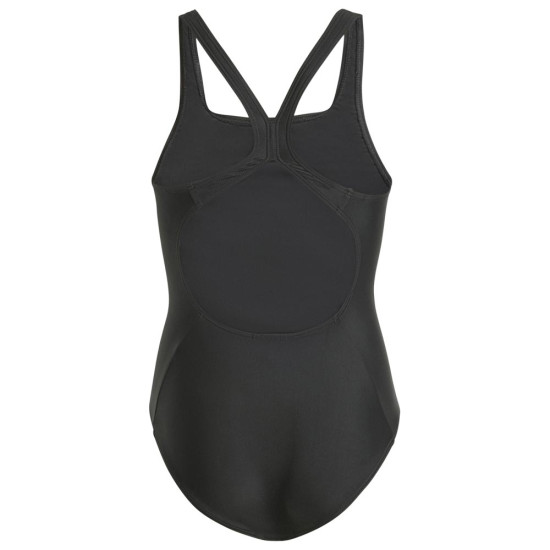 Adidas Παιδικό ολόσωμο μαγιό 3-S C-Back Swimsuit Adidas Παιδικό ολόσωμο μαγιό 3-S C-Back Swimsuit
